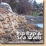Sea Wall Gallery