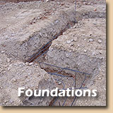 Footings Gallery