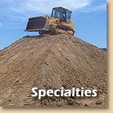 Specialties