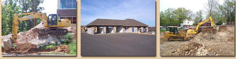General Contracting
